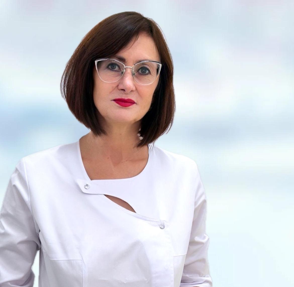 Алексеева Светлана Владимировна