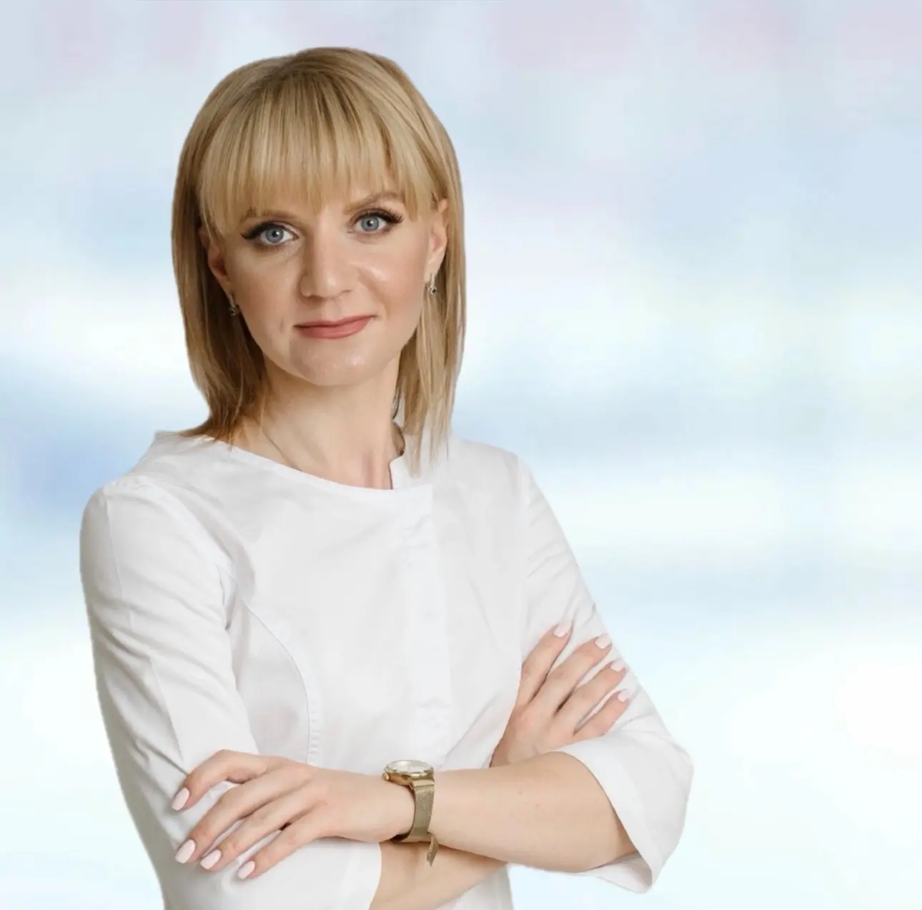 Кириенко Арина Игоревна